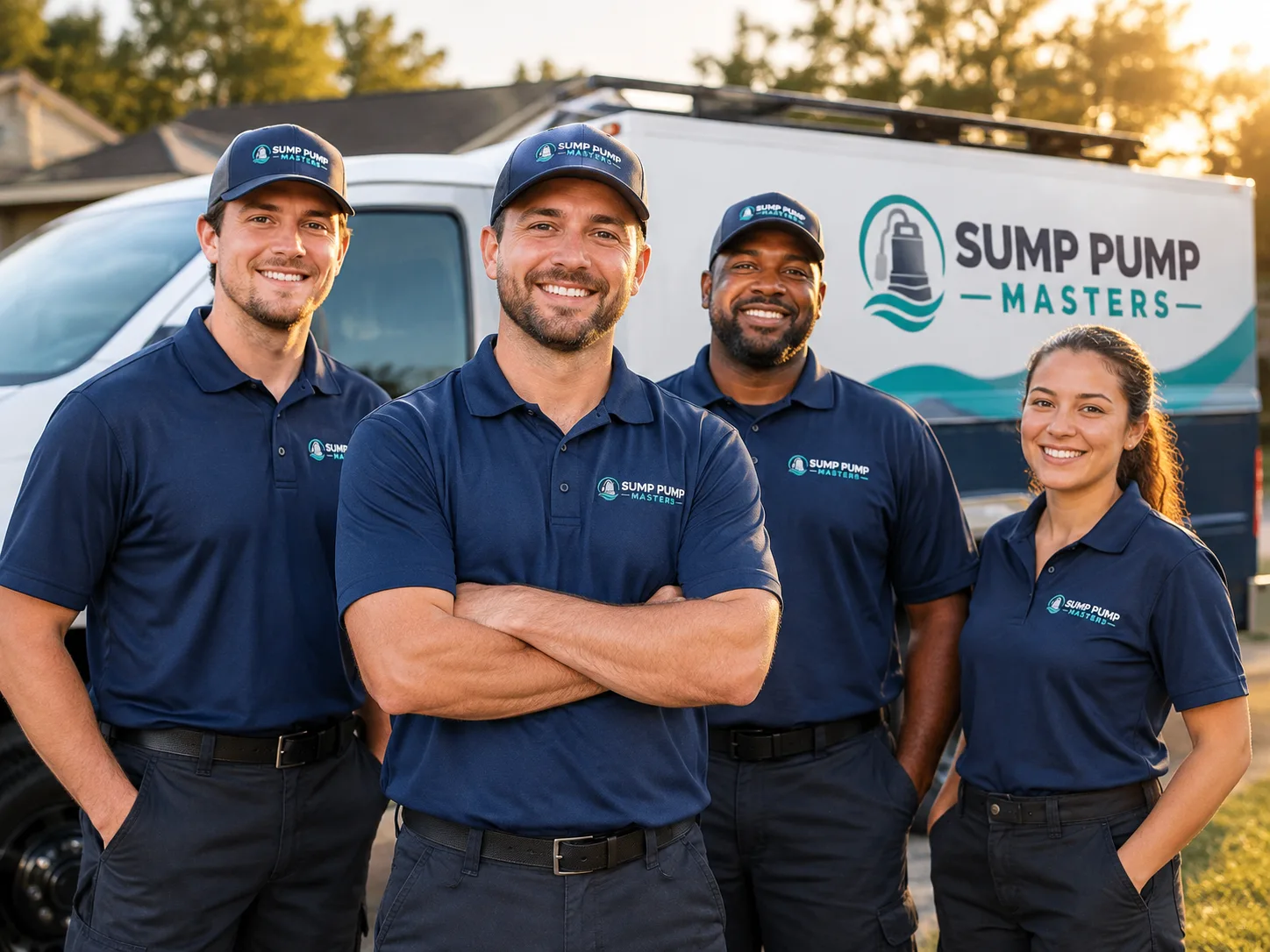 Sump Pump Repair company in South Amana, IA